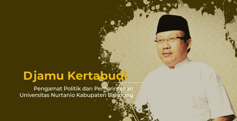 Pilkades Sukses Tanpa Ekses