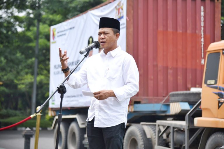 Bupati: Kab Bandung Layak Jadi Pusat Kopi di Indonesia