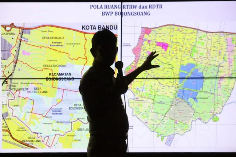 Pemkab Bandung Usul Akses Tol Cigatas di Tegalluar
