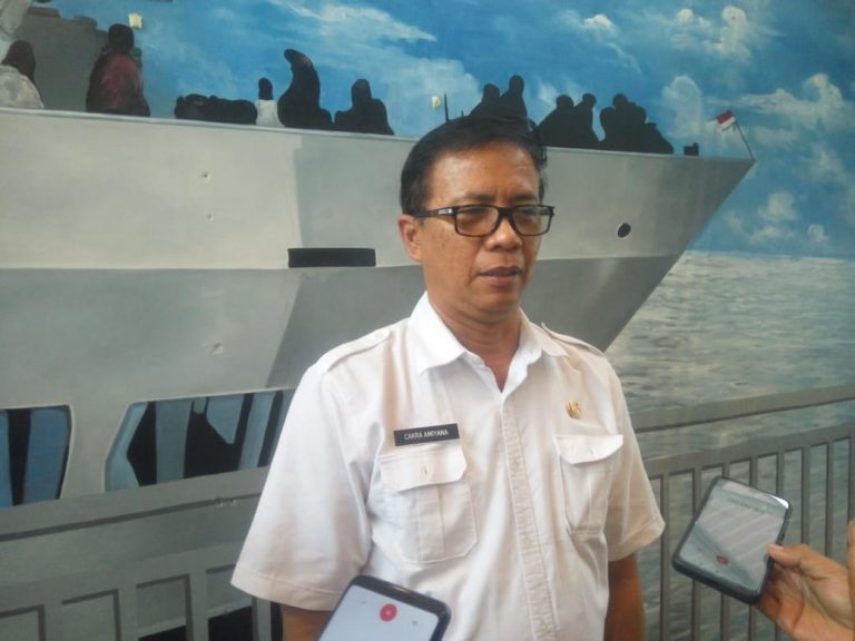 Sekda Kab Bandung: Pemeriksaan BPK Jabar Hanya Terkait Belanja Modal