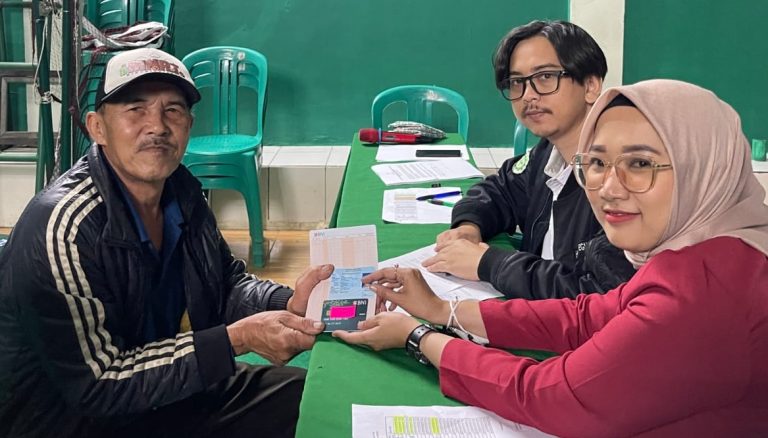GeoDipa Bebaskan 29 Bidang Lahan Kompensasi IPPKH Patuha 2