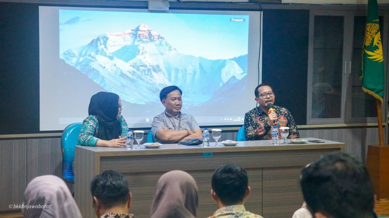Deputi SDM Kemenpan: Kita Memasuki Era Baru Tata Kelola SDM