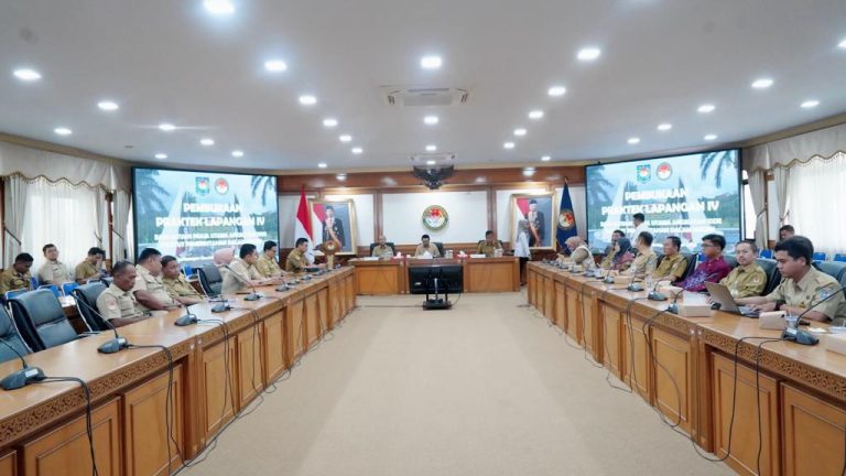Praktik Lapangan IPDN Jadi Wadah Sempurnakan Kemampuan Teknis Pemerintahan