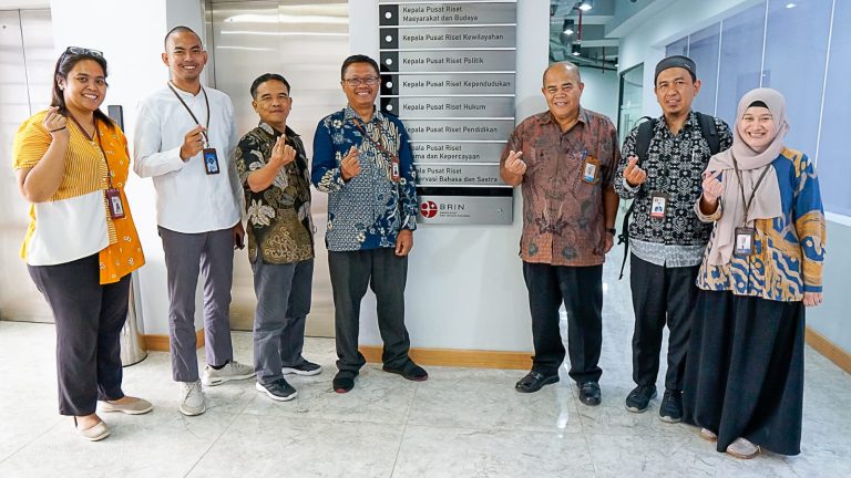 Percepatan Penururunan Stunting, BKKBN Jabar Inisiasi Riset Efektivitas Peran TPK