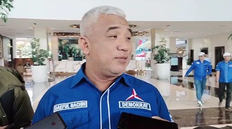 Demokrat Usulkan 3 Nama Cawabup Pendamping Kang DS di Pilkada Kab Bandung