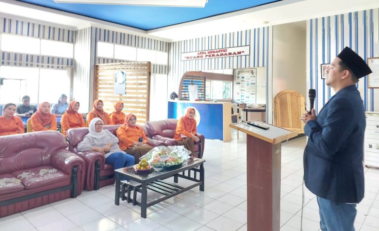 IKWI Kabupaten Bandung Gelar Tasyakur Bin Ni’mah HUT IKWI ke-63 dan Tahun Baru Islam