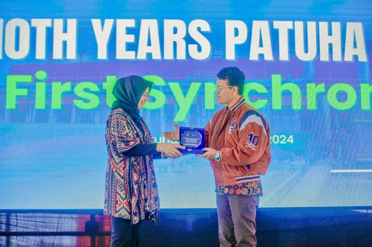 Geo Dipa Launching Program Eco Inovasi, Solusi Atasi Kohe