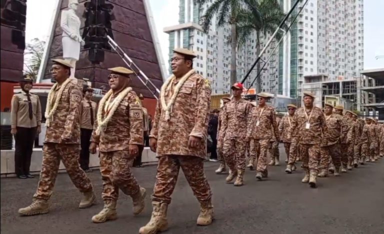 Wartawan Lokal Sumedang Protes Dilarang Liput Retret Kepala Daerah Gelombang 2 di IPDN Jatinangor