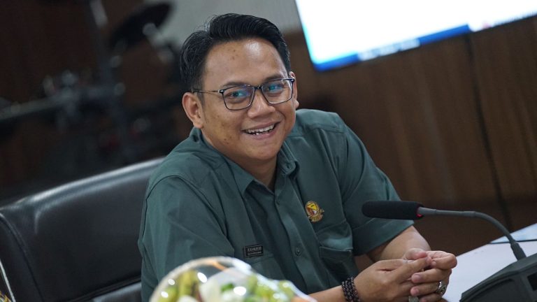 Waka DPRD Kab Bandung Dukung Gubernur KDM Moratorium Izin Pembangunan Perumahan