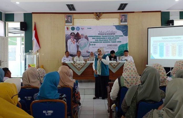 ibu sekda
