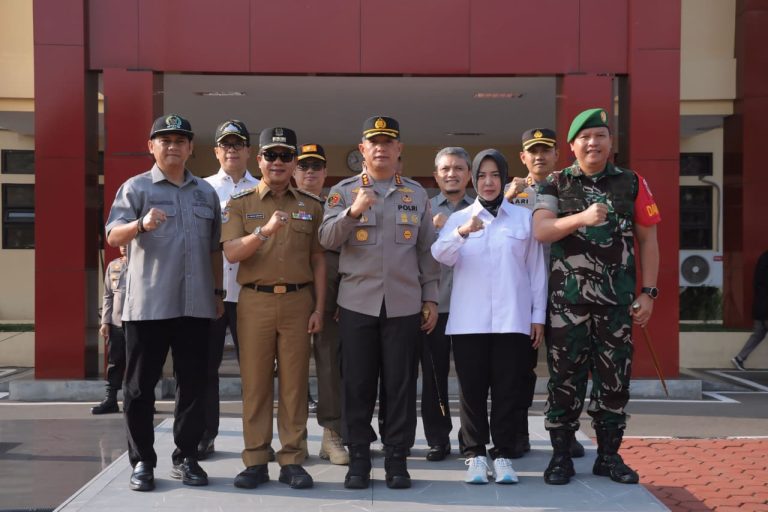 Wakil Ketua DPRD Kab Bandung Hailuki: Untuk Sementara Hindari Kegiatan Berpotensi Ricuh