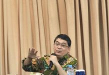 Tidak Ada Kepedulian Hari Bambu Dunia, Aktivis Lingkungan Sesalkan Kementerian LH