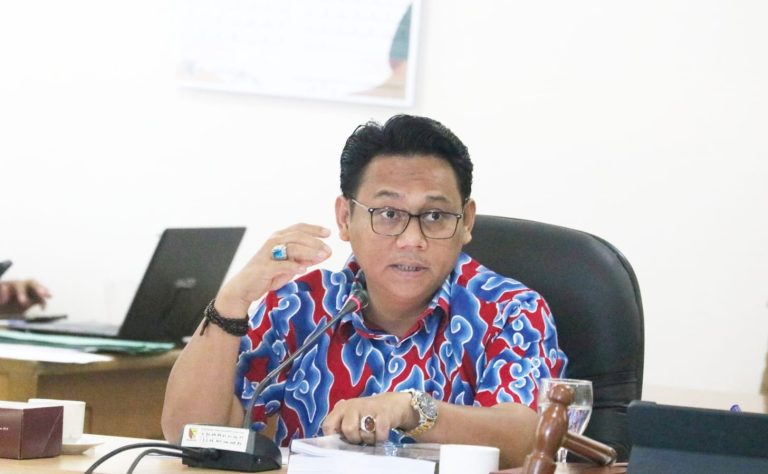 Waka DPRD Kab Bandung Hailuki: Efisiensi APBD 2026 Jangan Sampai Turunkan Kinerja Pemda dalam Pelayanan Publik