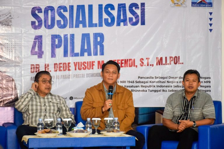 Hailuki: Musrenbang Harus Dilaksanakan Secara Terbuka Libatkan Semua Pihak