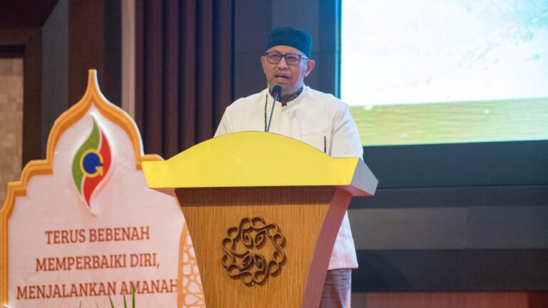 Safari Ramadan Geo Dipa Hadirkan Kepedulian untuk Ribuan Warga Dieng dan Patuha