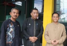 Waka DPRD Hailuki Usul OPM Digelar Tiga Kali Setahun