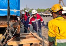 PLTP Patuha Unit 2 Selangkah Lagi Beroperasi, Kabupaten Bandung Perkuat Peran sebagai Lumbung Energi Hijau