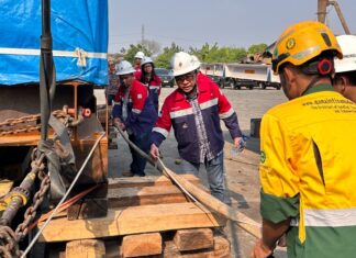 PLTP Patuha Unit 2 Selangkah Lagi Beroperasi, Kabupaten Bandung Perkuat Peran sebagai Lumbung Energi Hijau