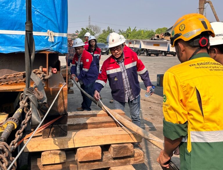PLTP Patuha Unit 2 Selangkah Lagi Beroperasi, Kabupaten Bandung Perkuat Peran sebagai Lumbung Energi Hijau