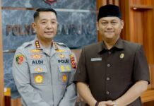 Begal Ancam Rasa Aman dan Aktivitas Ekonomi Warga, Hailuki: Perkuat Penerangan Jalan dan CCTV