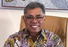 Pontjo Sutowo: Gelombang Panas Dunia Harus Jadi Alarm bagi Indonesia