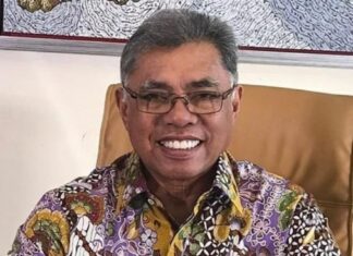 Pontjo Sutowo: Gelombang Panas Dunia Harus Jadi Alarm bagi Indonesia