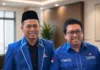 Ingin Jadi Ketua DPD Demokrat Jabar? Ini Syaratnya di Musda