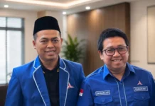 Ingin Jadi Ketua DPD Demokrat Jabar? Ini Syaratnya di Musda