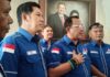 Ternyata Ini yang Mau Dibayar Lunas Anton Suratto di Periode Kedua Sebagai Ketua Demokrat Jawa Barat