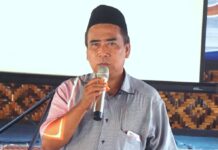 Azis Abdullah: Jurnalis, Pengacara dan “Ustadz” yang Bikin Pembenci Pers Senut-senut