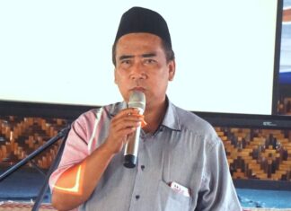 Azis Abdullah: Jurnalis, Pengacara dan “Ustadz” yang Bikin Pembenci Pers Senut-senut