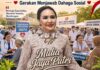 Program Bakti Indonesia, Gerakan Menjawab Dahaga Sosial