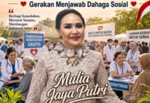Program Bakti Indonesia, Gerakan Menjawab Dahaga Sosial