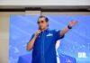 Sebagai Waketum, Dede Yusuf Berpesan 3 Hal Ini untuk Kader Demokrat Bandung Barat