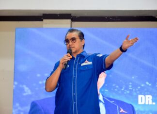 Sebagai Waketum, Dede Yusuf Berpesan 3 Hal Ini untuk Kader Demokrat Bandung Barat