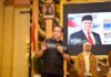 Sosialisasi 4 Pilar MPR, Dede Yusuf Ajak Gen-Z Melek Kehidupan Politik