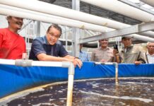 Tinjau Bumdes Cilame di KBB, Dede Yusuf Beri Rating Begini