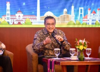 Dede Yusuf Bilang Regulasi DKPP Akan Diperkuat di RUU Pemilu. Ini Fokusnya