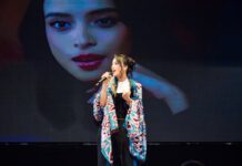 Kaneishia Yusuf Hibur Grand Final Duta Batik YBJB, Berikut Daftar Pemenangnya