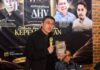 Aktivis Bandung Kupas Buku Kepemimpinan AHY, Ini Bahasannya