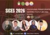Pembicara dari Empat Negara, IKIP Siliwangi Gelar SICES 2026
