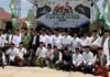 Jadi Tuan Rumah HSN, Dai Nanang Sambut Pelantikan Pengurus MWCNU Rancaekek Periode 2026–2030