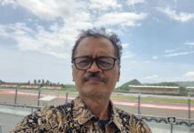 Andi Asrun Sebut Kunjungan ke PN Labuan Bajo Sudah Dilaporkan ke Pimpinan KY